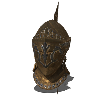 Brass Helm (DSIII)