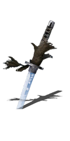 Berserker Blade - DarkSouls II Wiki