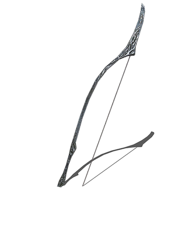 Onislayer Greatbow Dark Souls Wiki Fandom