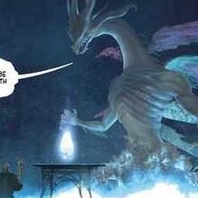 Seath The Scaleless Dark Souls Wiki Fandom