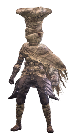 Xanthous Set (Dark Souls III) | Dark Souls Wiki | Fandom