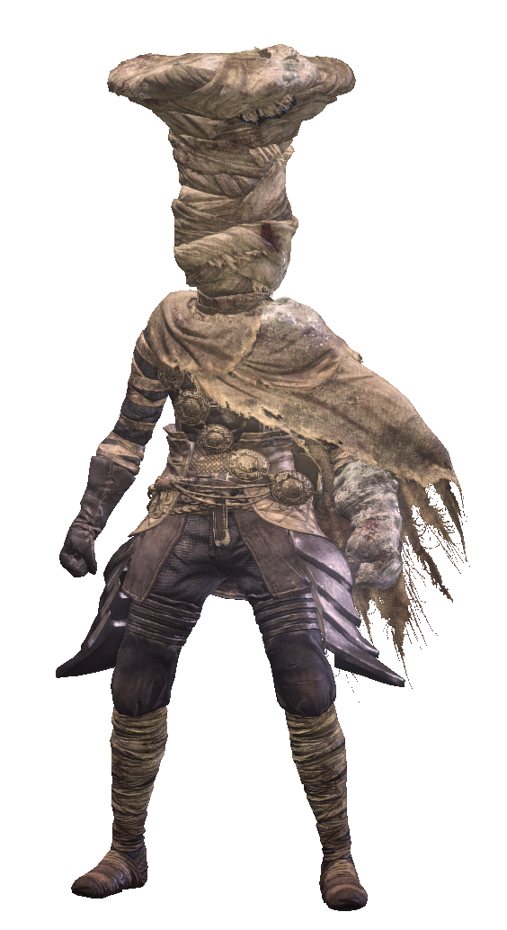 Xanthous Set (Dark Souls III) | Dark Souls Wiki | Fandom