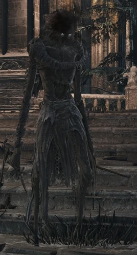 Иритилльский раб