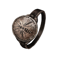 Кольцо с шершнем (Dark Souls III)