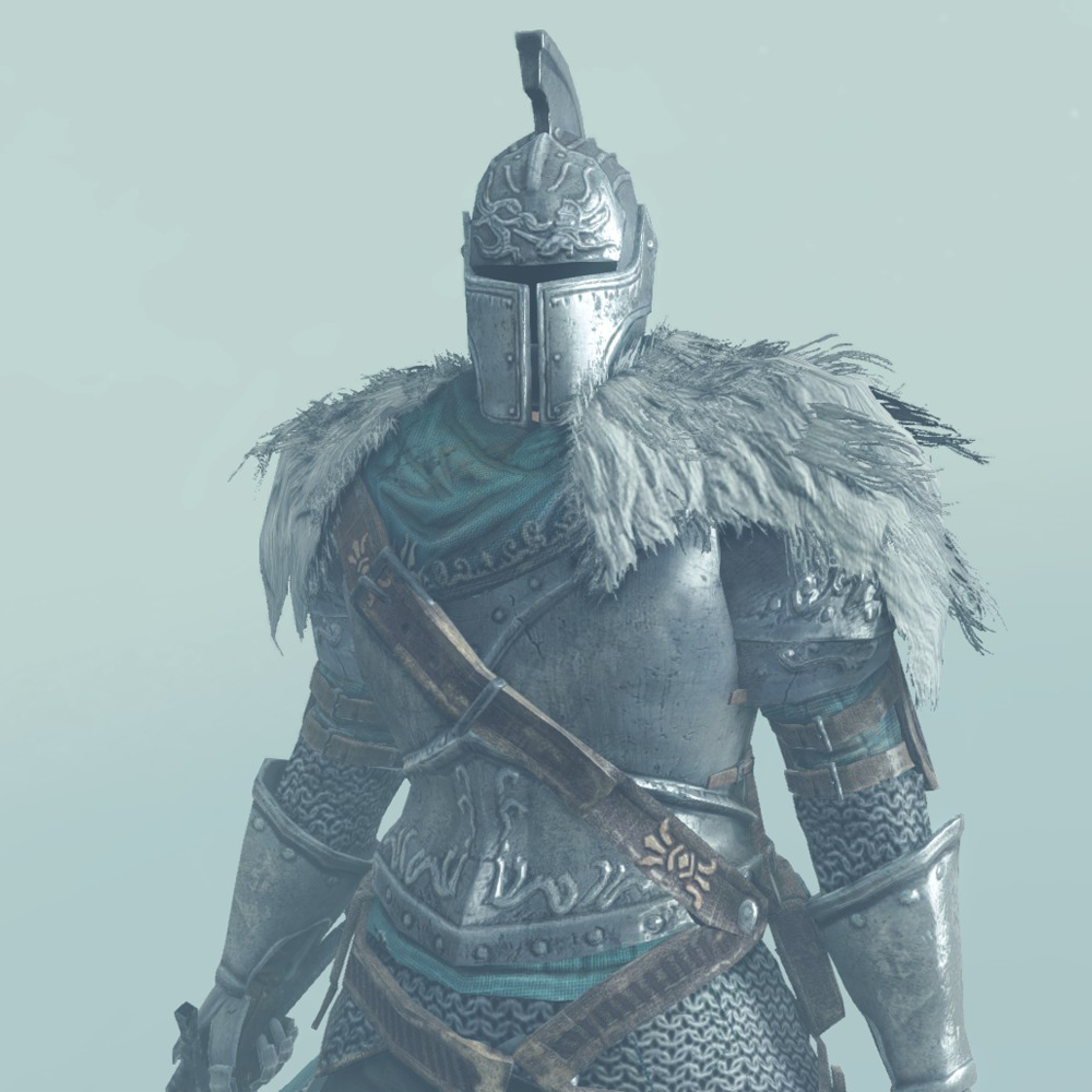 Frigid Outskirts Dark Souls 2 Wiki