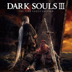 Amazon.com: DARK SOULS III THE FIRE FADES EDITION - PS4