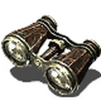 Binoculars | Dark Souls Wiki | Fandom