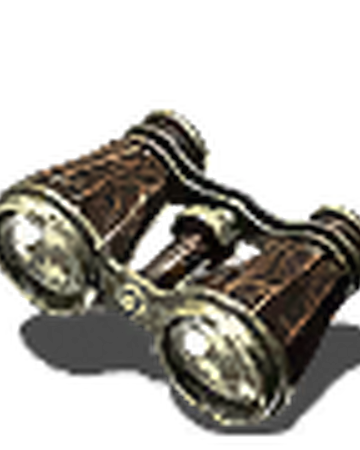 Binoculars | Dark Souls Wiki | Fandom
