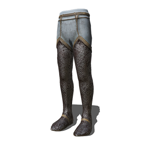 Mirrah Chain Leggings, Dark Souls Wiki