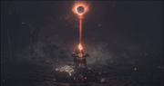 Ending the Fire (Alternative)