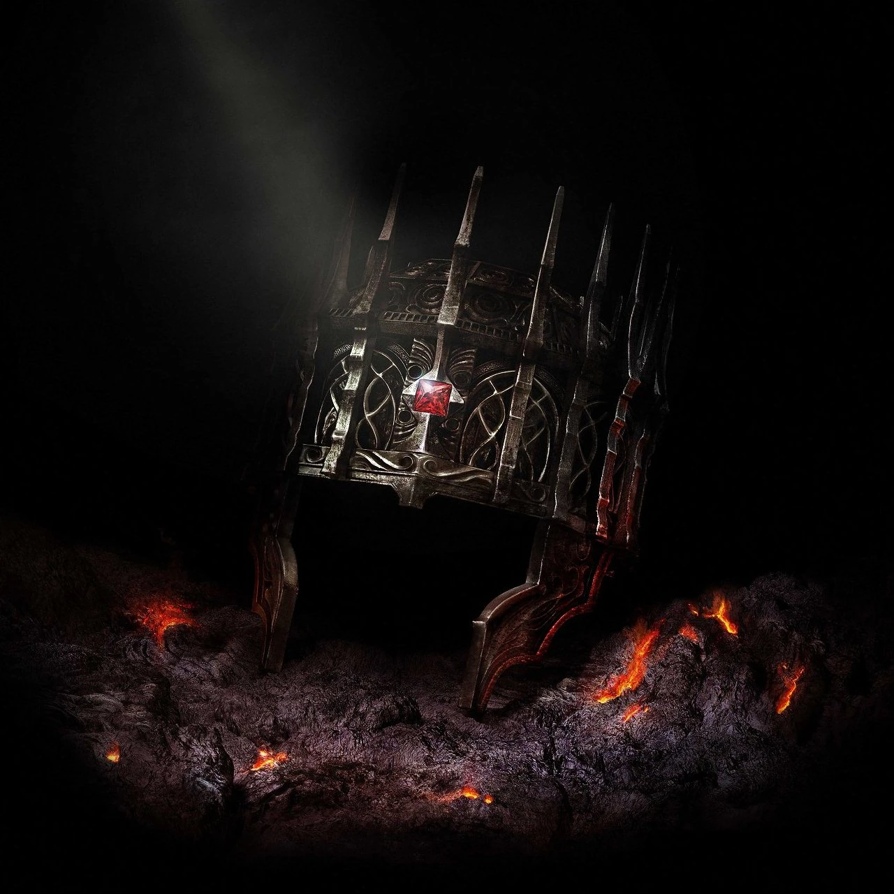 Crown Of The Old Iron King Dark Souls Viki Fandom