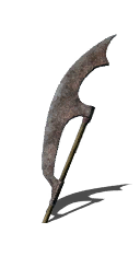 Scythe (Dark Souls II), Dark Souls Wiki