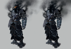 noizmaker.net — DARK SOULS 2 BOSS RUSH MODE 2/31 The Pursuer