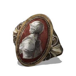 Knight's Ring