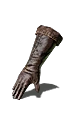 Saint's Long Gloves