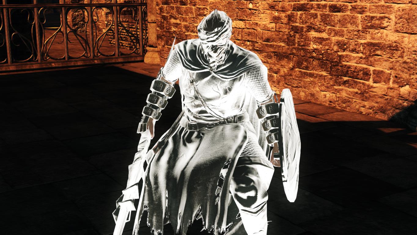 Drifter  Dark Souls 3 Wiki