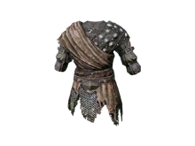 Hard Leather Armor II