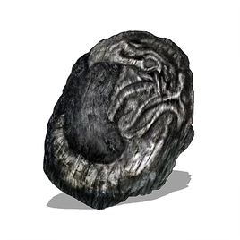 I'm sorry Carving (DSIII)