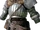 Knight Armor (Dark Souls II)