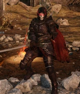 Визуальный эффект