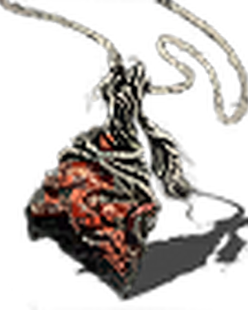 Broken Pendant Dark Souls Wiki Fandom - Dark Souls Dlc No Broken Pendant