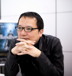 Hidetaka Miyazaki - 04