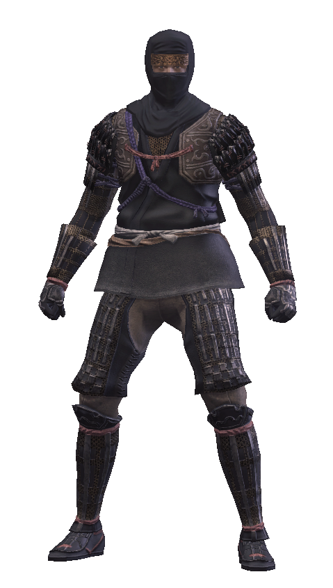 Shadow Set (Dark Souls III), Dark Souls Wiki