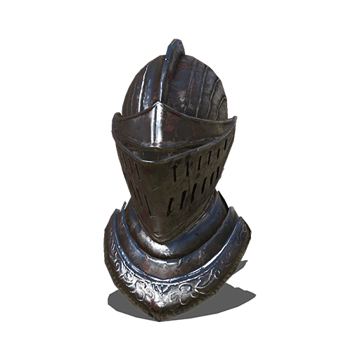 Lothric Knight Helm) - шлем в игре Dark Souls III. 