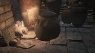 CoC Affinity Pot