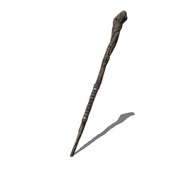 Sorcerer's Staff (DSIII)