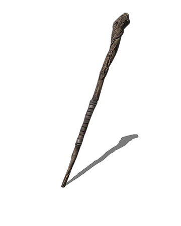 Sorcerer S Staff Dark Souls Iii Dark Souls Wiki Fandom