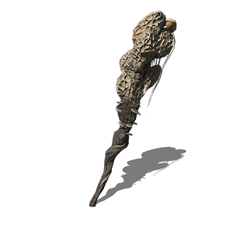 Storyteller's Staff Dark Souls Wiki Fandom