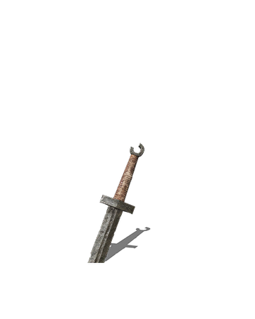 Broken Straight Sword Dark Souls Iii Dark Souls Wiki Fandom