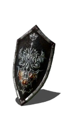 King&rsquo;s Shield | Dark Souls Wiki | Fandom