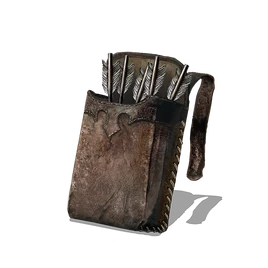 Standard Bolt (DSIII)