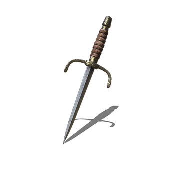 Parrying Dagger (DSIII)