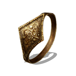 Ring of Favor
