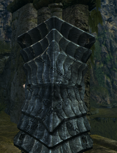 Havel The Rock, Dark Souls Wiki