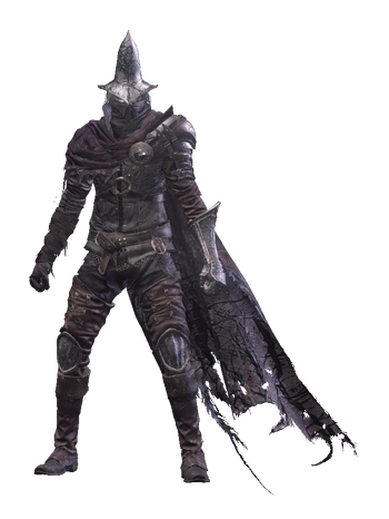 Undead Legion Set | Dark Souls Wiki | Fandom