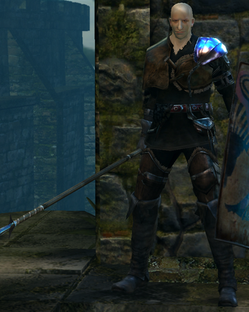 Vernyj Loskutik Dark Souls Viki Fandom