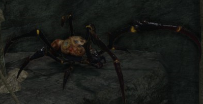 dark souls 3 spider creature dark souls 3 spider creature