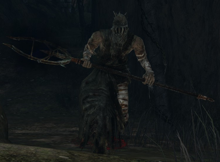 Torturer - DarkSouls II Wiki