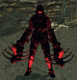 Лучник Гутри