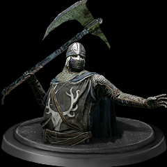 Creighton the Wanderer, Dark Souls 2 Wiki