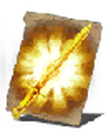 Sunlight Blade (Dark Souls II) | Dark Souls Wiki | Fandom
