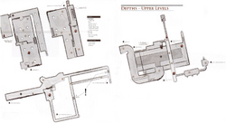 Dark Souls The Depths Map Depths | Dark Souls Wiki | Fandom