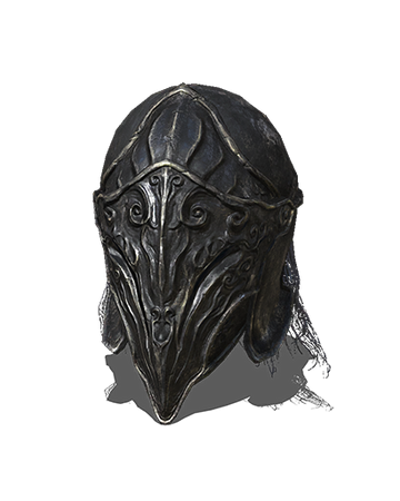 Billed Mask | Dark Souls Wiki | Fandom