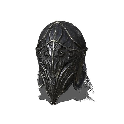 Billed Mask | Dark Souls |