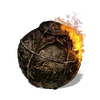 Bomba incendiaria