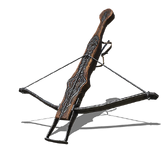 Heavy Crossbow (DSIII)